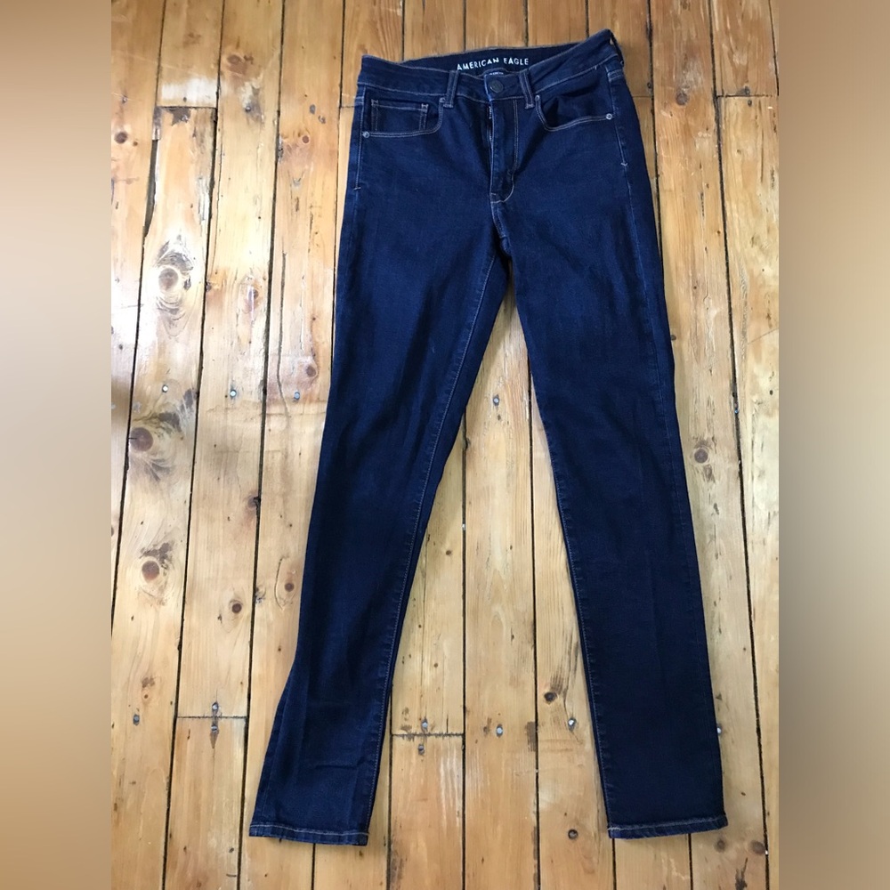 American Eagle Outfitters Jeans